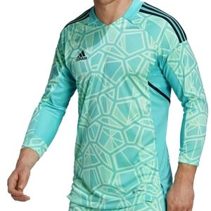 Adidas Condivo 22 Mens Goalkeeper Jersey Large